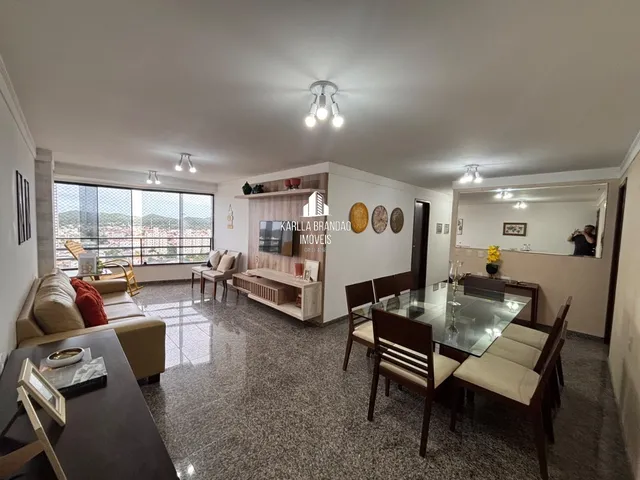 Imagem: APARTAMENTO RESIDENCIAL em NATAL - RN, LAGOA