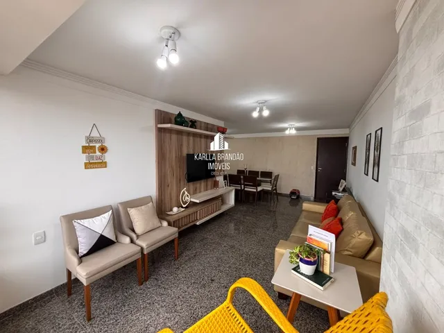 Imagem 11: APARTAMENTO RESIDENCIAL em NATAL - RN, LAGOA NOVA