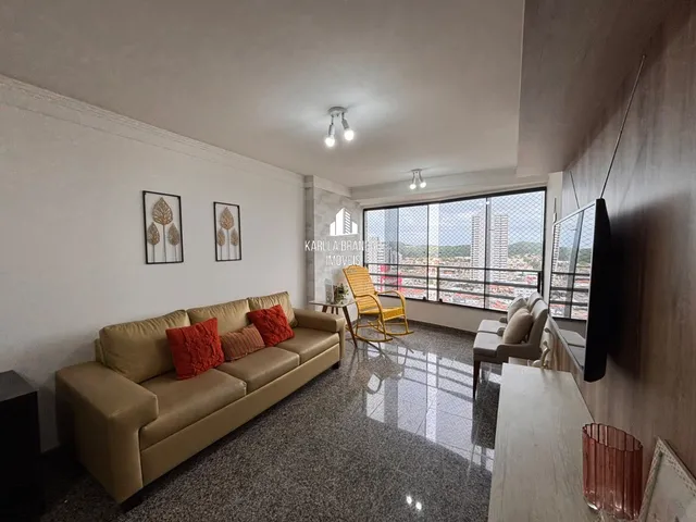 Imagem 8: APARTAMENTO RESIDENCIAL em NATAL - RN, LAGOA NOVA