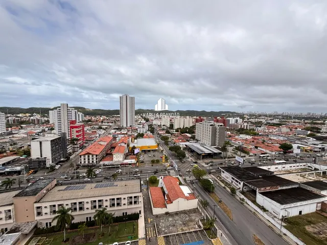 Imagem 14: APARTAMENTO RESIDENCIAL em NATAL - RN, LAGOA NOVA