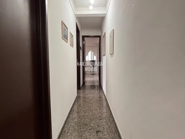 Imagem 16: APARTAMENTO RESIDENCIAL em NATAL - RN, LAGOA NOVA