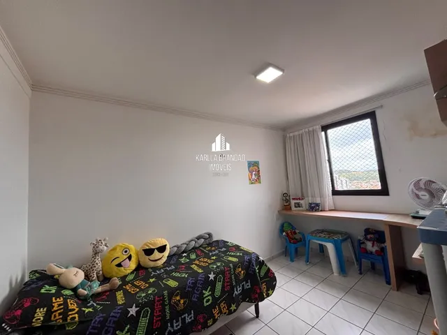 Imagem 5: APARTAMENTO RESIDENCIAL em NATAL - RN, LAGOA NOVA