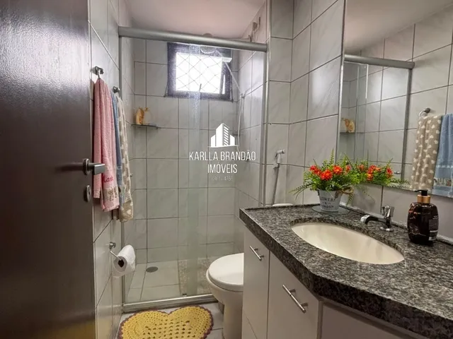 Imagem 4: APARTAMENTO RESIDENCIAL em NATAL - RN, LAGOA NOVA