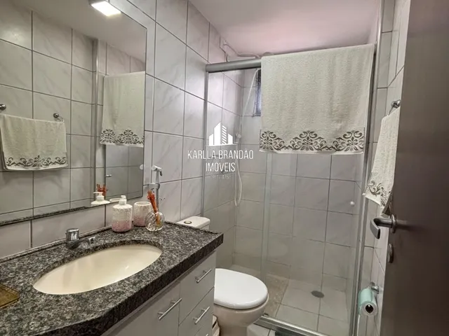 Imagem 3: APARTAMENTO RESIDENCIAL em NATAL - RN, LAGOA NOVA