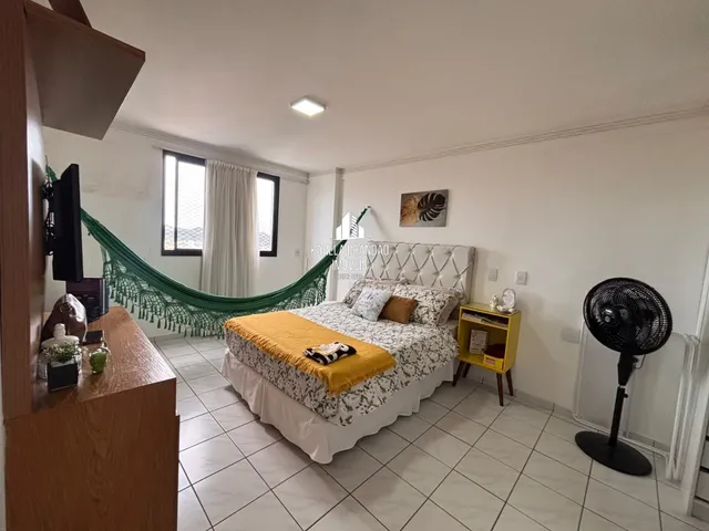 Imagem 12: APARTAMENTO RESIDENCIAL em NATAL - RN, LAGOA NOVA