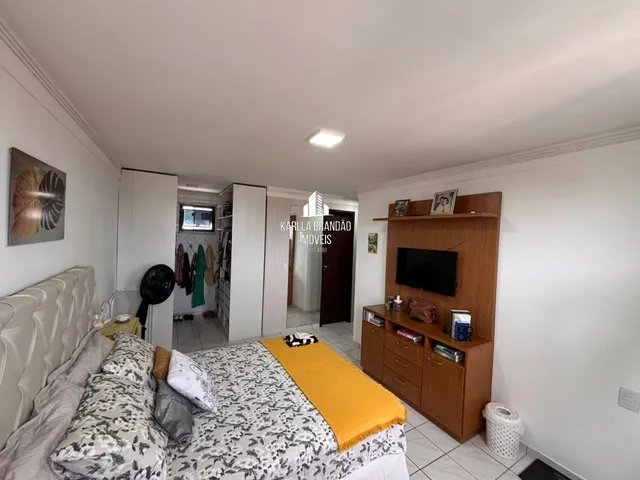 Imagem 13: APARTAMENTO RESIDENCIAL em NATAL - RN, LAGOA NOVA