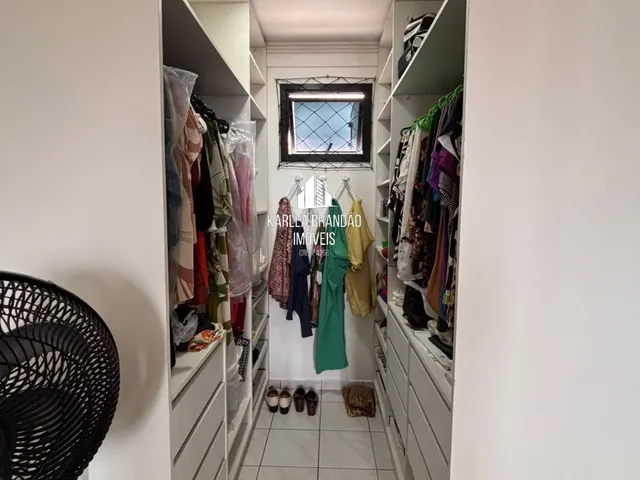 Imagem 2: APARTAMENTO RESIDENCIAL em NATAL - RN, LAGOA NOVA