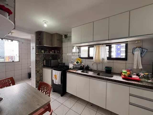 Imagem 6: APARTAMENTO RESIDENCIAL em NATAL - RN, LAGOA NOVA