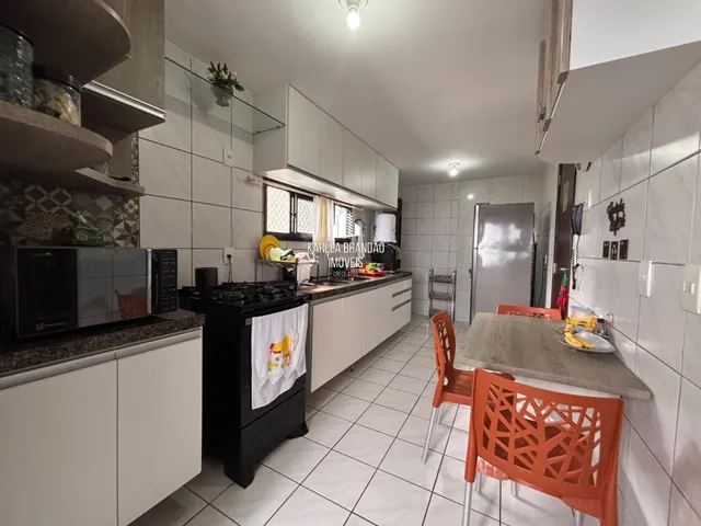 Imagem 7: APARTAMENTO RESIDENCIAL em NATAL - RN, LAGOA NOVA