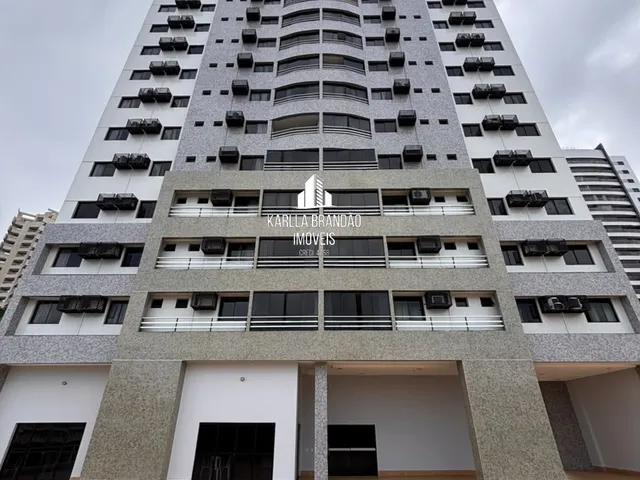 Imagem 15: APARTAMENTO RESIDENCIAL em NATAL - RN, LAGOA NOVA