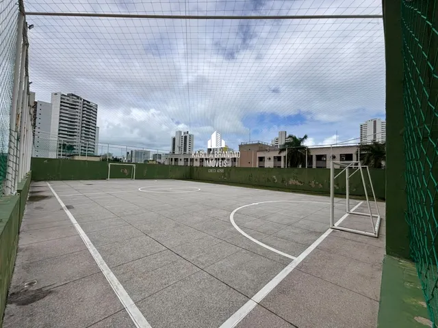 Imagem 9: APARTAMENTO RESIDENCIAL em NATAL - RN, LAGOA NOVA