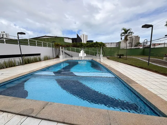 Imagem 10: APARTAMENTO RESIDENCIAL em NATAL - RN, LAGOA NOVA