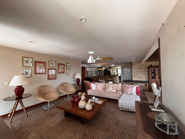 Imagem: APARTAMENTO RESIDENCIAL em NATAL - RN, TIROL