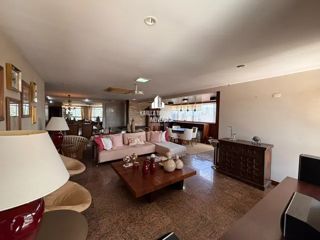 Imagem 16: APARTAMENTO RESIDENCIAL em NATAL - RN, TIROL