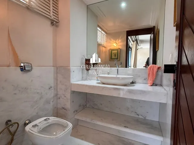 Imagem 10: APARTAMENTO RESIDENCIAL em NATAL - RN, TIROL