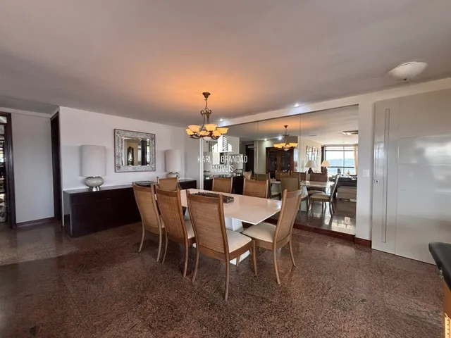 Imagem 11: APARTAMENTO RESIDENCIAL em NATAL - RN, TIROL