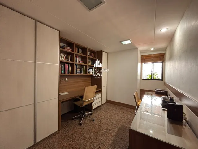 Imagem 12: APARTAMENTO RESIDENCIAL em NATAL - RN, TIROL