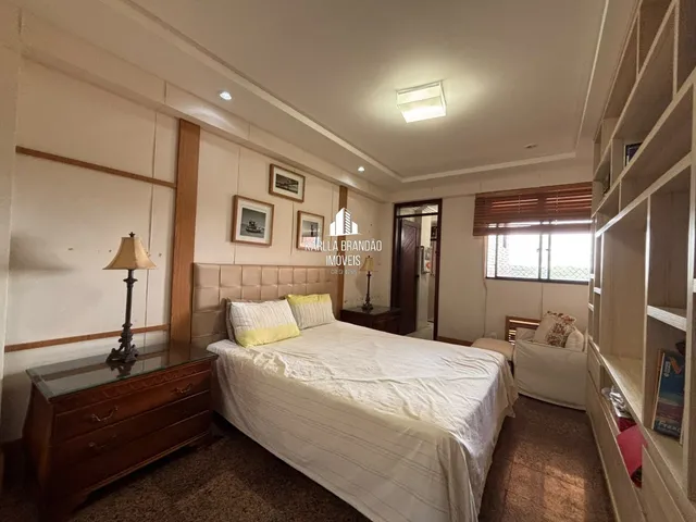 Imagem 14: APARTAMENTO RESIDENCIAL em NATAL - RN, TIROL