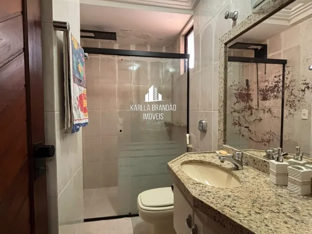 Imagem 6: APARTAMENTO RESIDENCIAL em NATAL - RN, TIROL