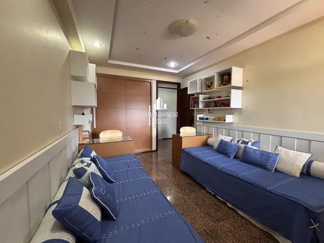 Imagem 5: APARTAMENTO RESIDENCIAL em NATAL - RN, TIROL