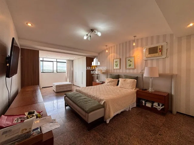 Imagem 4: APARTAMENTO RESIDENCIAL em NATAL - RN, TIROL