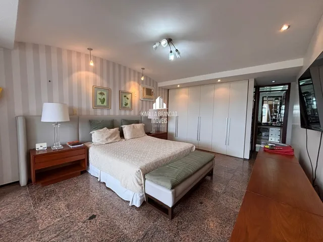 Imagem 13: APARTAMENTO RESIDENCIAL em NATAL - RN, TIROL