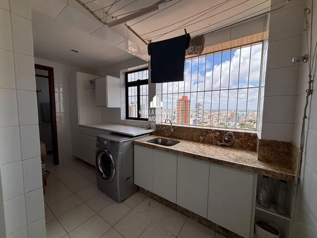 Imagem 8: APARTAMENTO RESIDENCIAL em NATAL - RN, TIROL