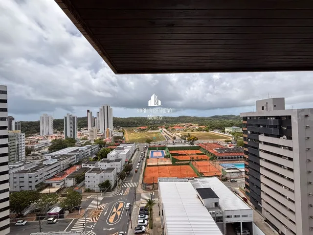 Imagem 9: APARTAMENTO RESIDENCIAL em NATAL - RN, TIROL