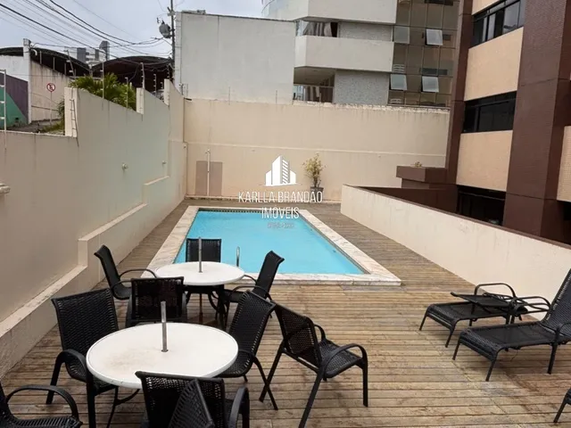 Imagem 15: APARTAMENTO RESIDENCIAL em NATAL - RN, TIROL