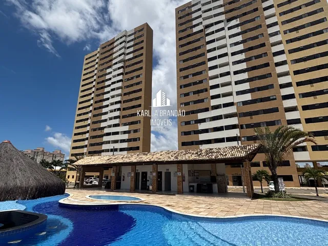 Imagem: APARTAMENTO RESIDENCIAL em NATAL - RN, PITIMBU
