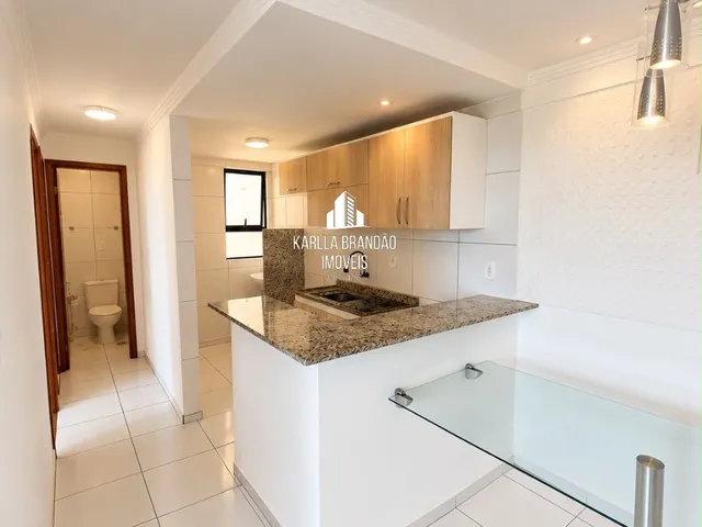 Imagem 5: APARTAMENTO RESIDENCIAL em NATAL - RN, PITIMBU