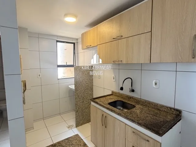 Imagem 10: APARTAMENTO RESIDENCIAL em NATAL - RN, PITIMBU