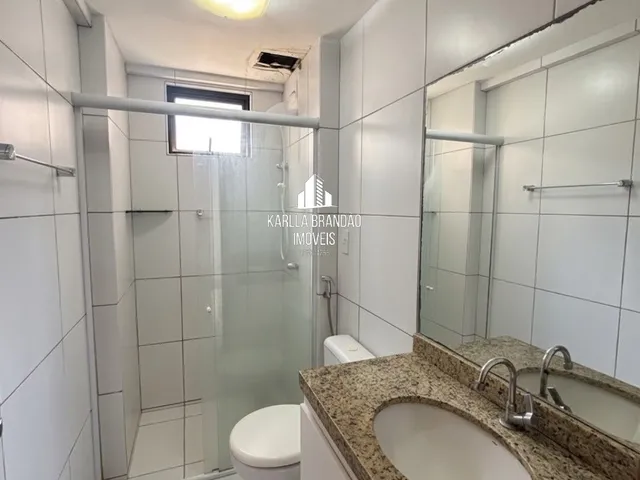 Imagem 3: APARTAMENTO RESIDENCIAL em NATAL - RN, PITIMBU