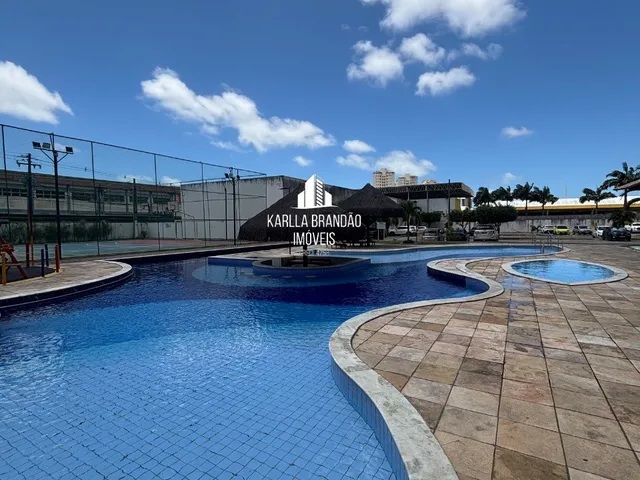 Imagem 11: APARTAMENTO RESIDENCIAL em NATAL - RN, PITIMBU
