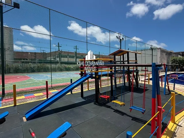 Imagem 8: APARTAMENTO RESIDENCIAL em NATAL - RN, PITIMBU