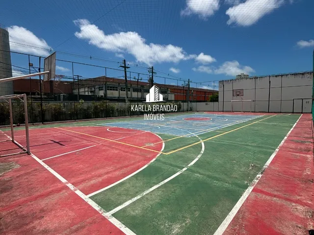 Imagem 7: APARTAMENTO RESIDENCIAL em NATAL - RN, PITIMBU