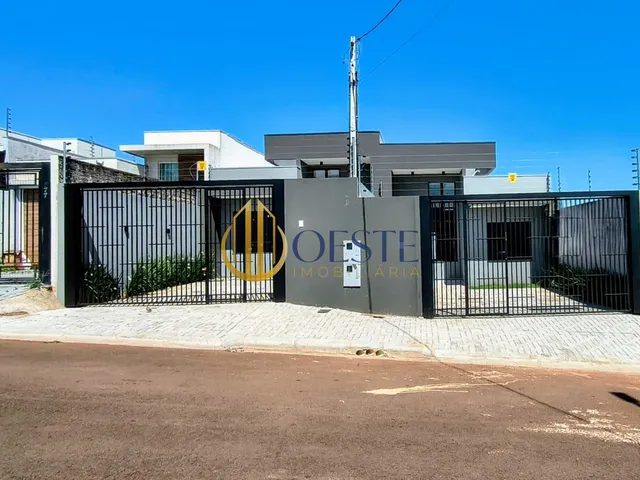 Imagem: Casa Geminada com Quintal e Espaço Gourmet