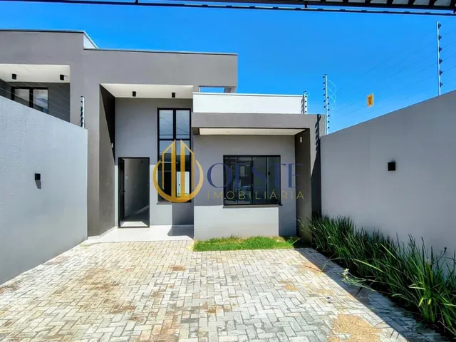 Imagem 2: Casa Geminada com Quintal e Espaço Gourmet no Jardim Veredas