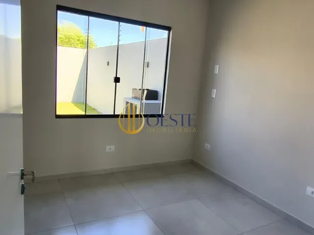 Imagem 6: Casa Geminada com Quintal e Espaço Gourmet no Jardim Veredas