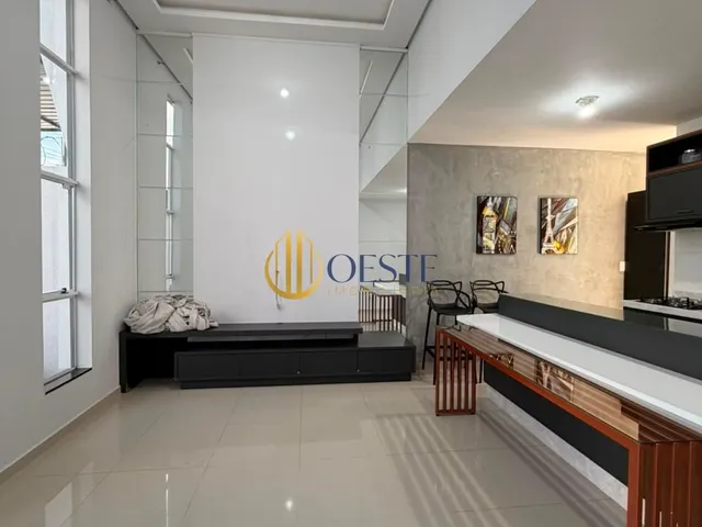 Imagem 5: Casa com 1 Suíte, Planejados e 2 Vagas no Santa Felicidade