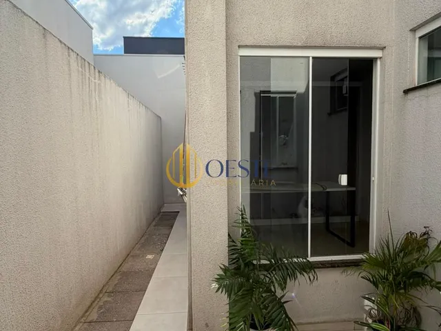 Imagem 7: Casa com 1 Suíte, Planejados e 2 Vagas no Santa Felicidade