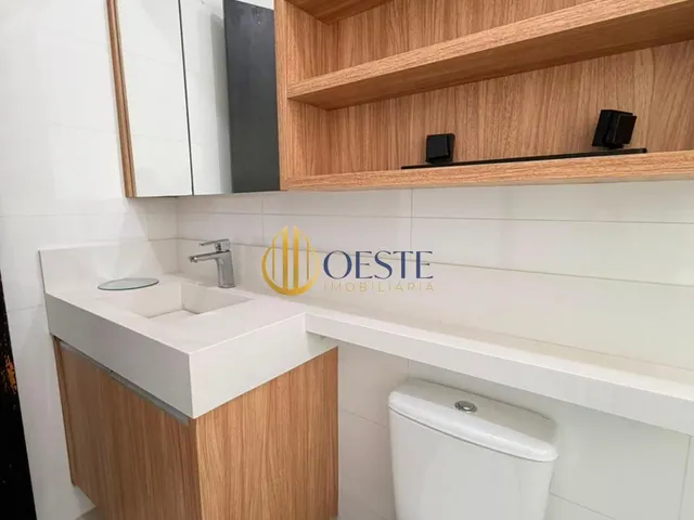 Imagem 8: Casa com 1 Suíte, Planejados e 2 Vagas no Santa Felicidade