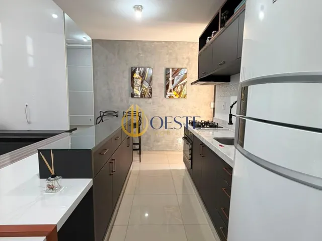 Imagem 11: Casa com 1 Suíte, Planejados e 2 Vagas no Santa Felicidade