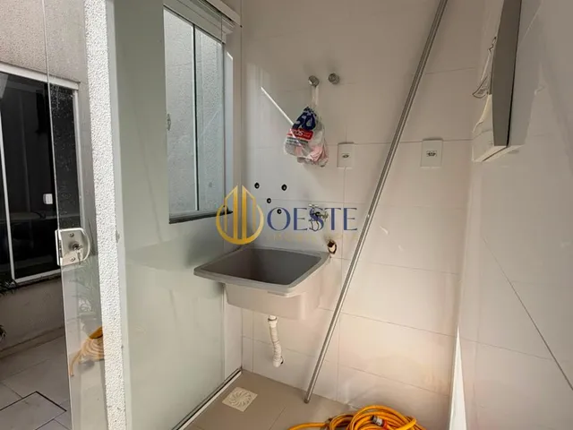 Imagem 12: Casa com 1 Suíte, Planejados e 2 Vagas no Santa Felicidade