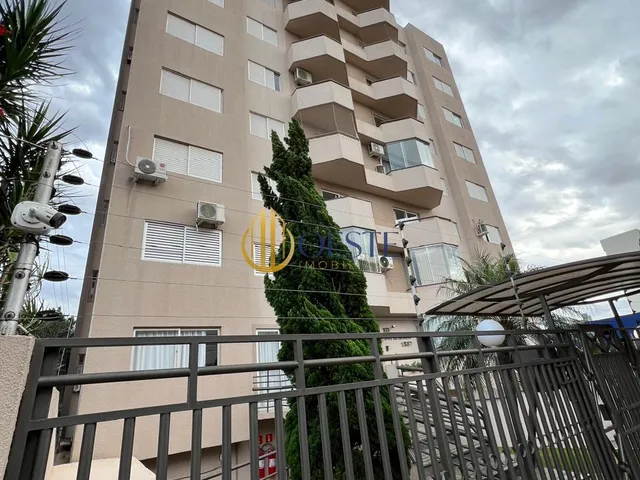 Imagem: Apartamento com 3 Dormitórios e 2 Vagas