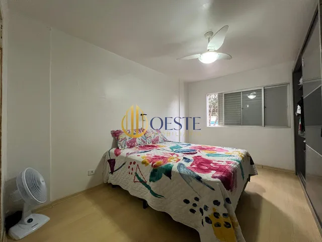 Imagem 4: Apartamento com 3 Dormitórios e 2 Vagas no Centro