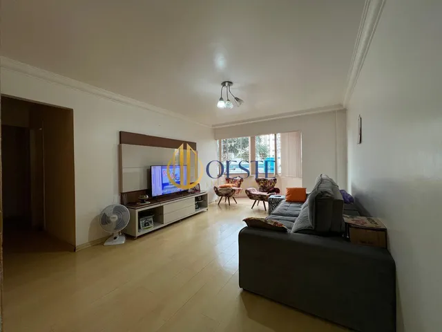 Imagem 6: Apartamento com 3 Dormitórios e 2 Vagas no Centro