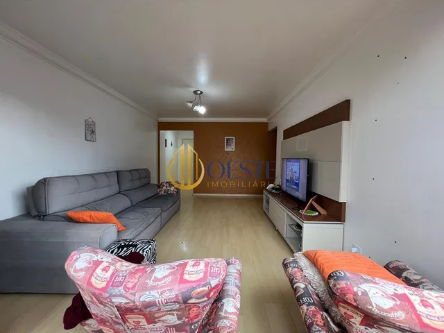 Imagem 7: Apartamento com 3 Dormitórios e 2 Vagas no Centro