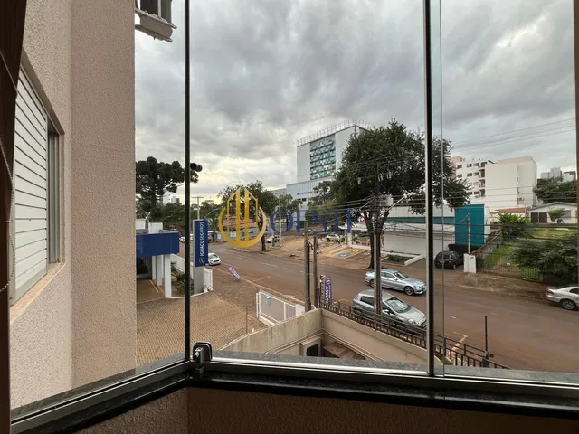 Imagem 8: Apartamento com 3 Dormitórios e 2 Vagas no Centro
