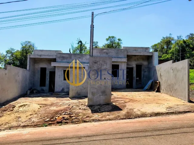 Imagem: Casa com 1 Suíte, 2 Dormitórios e 2 Vagas
